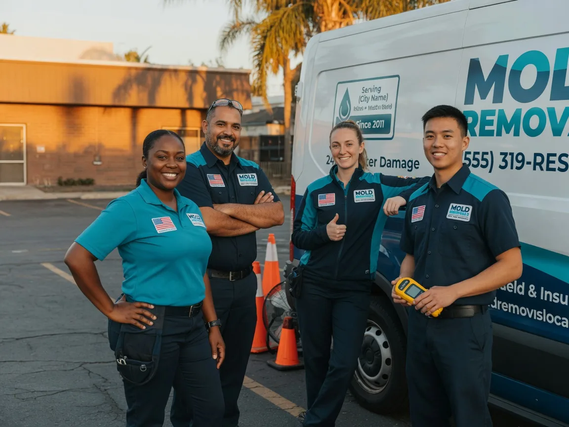 Water Damage Restoration company in Graton, CA